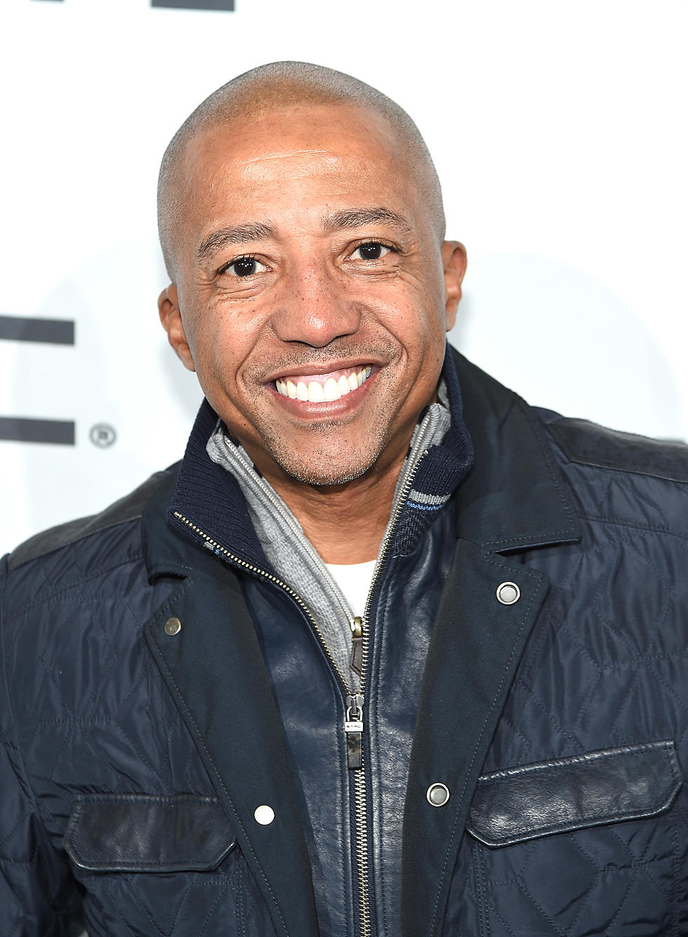 Kevin Liles Drops By The Breakfast Club [VIDEO]