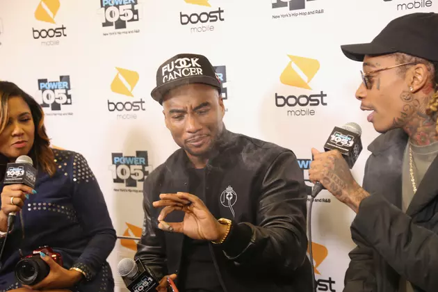 Charlamagne The God Gives Himself Donkey Of The Day [VIDEO]