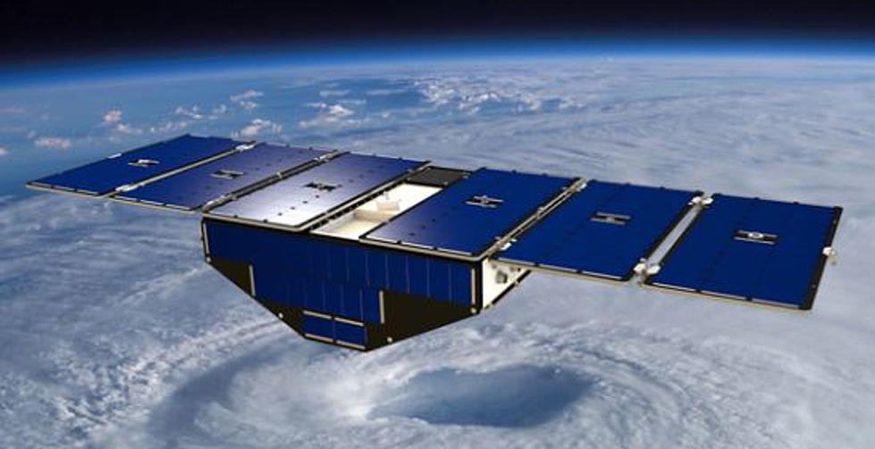 NASA To Launch Eight New Hurricane Satellites Today