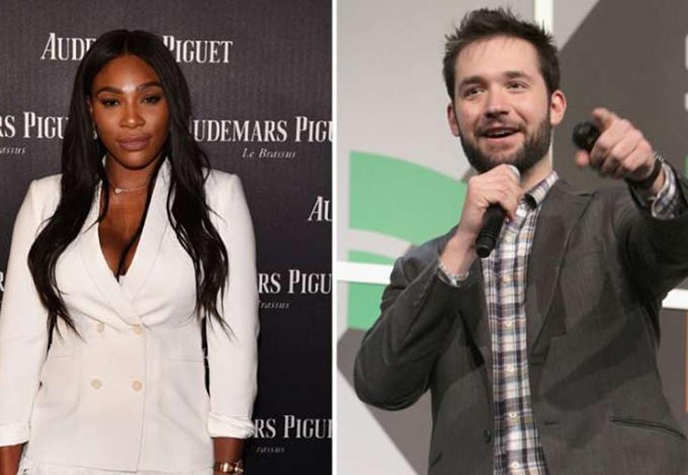 While Drake Does JLo, Serena Williams Gets Engaged – Tha Wire