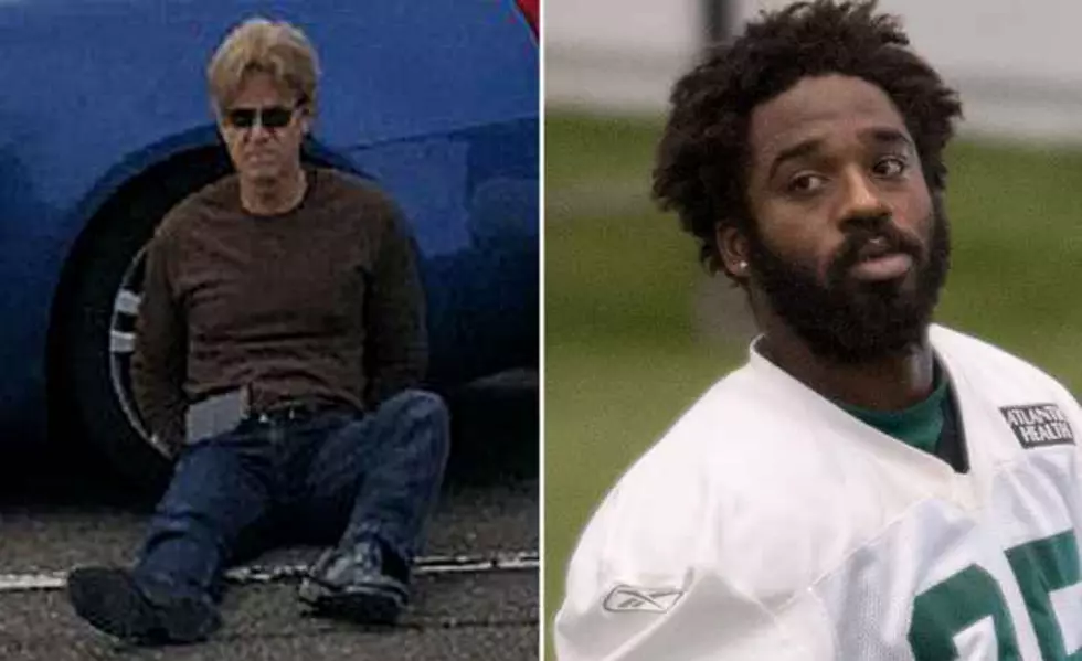 Joe McKnight Shooter Released With No Charges? – Tha Wire