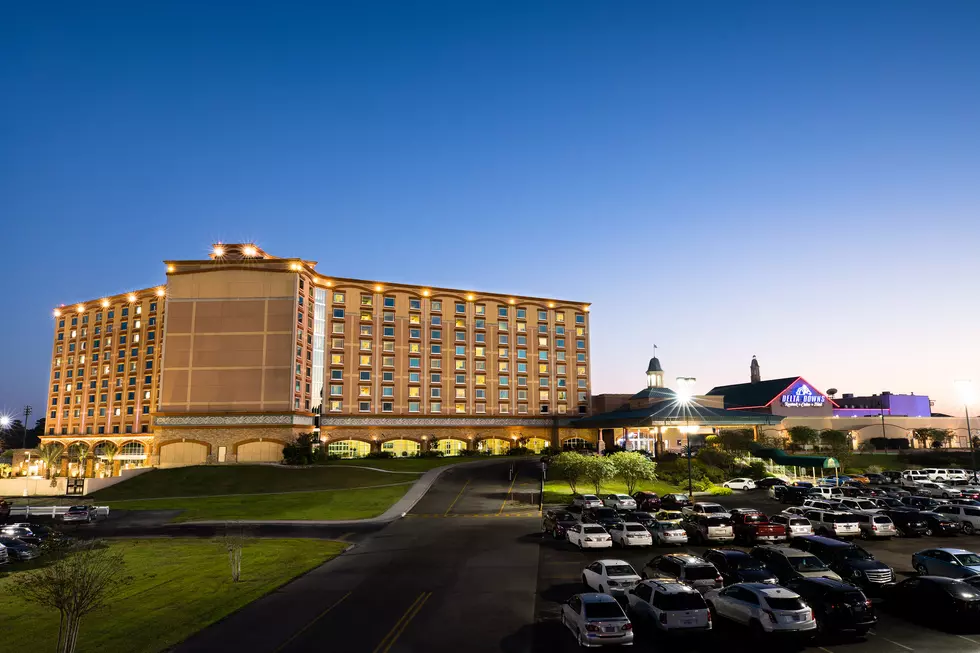 Delta Down Racetrack and Casino completes A 45 Million Dollar Expansion [PHOTOS]