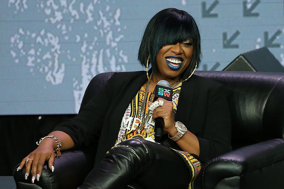 Missy Elliot Drops Crazy New Video For I’m Better Featuring Lamb [NSFW, VIDEO]