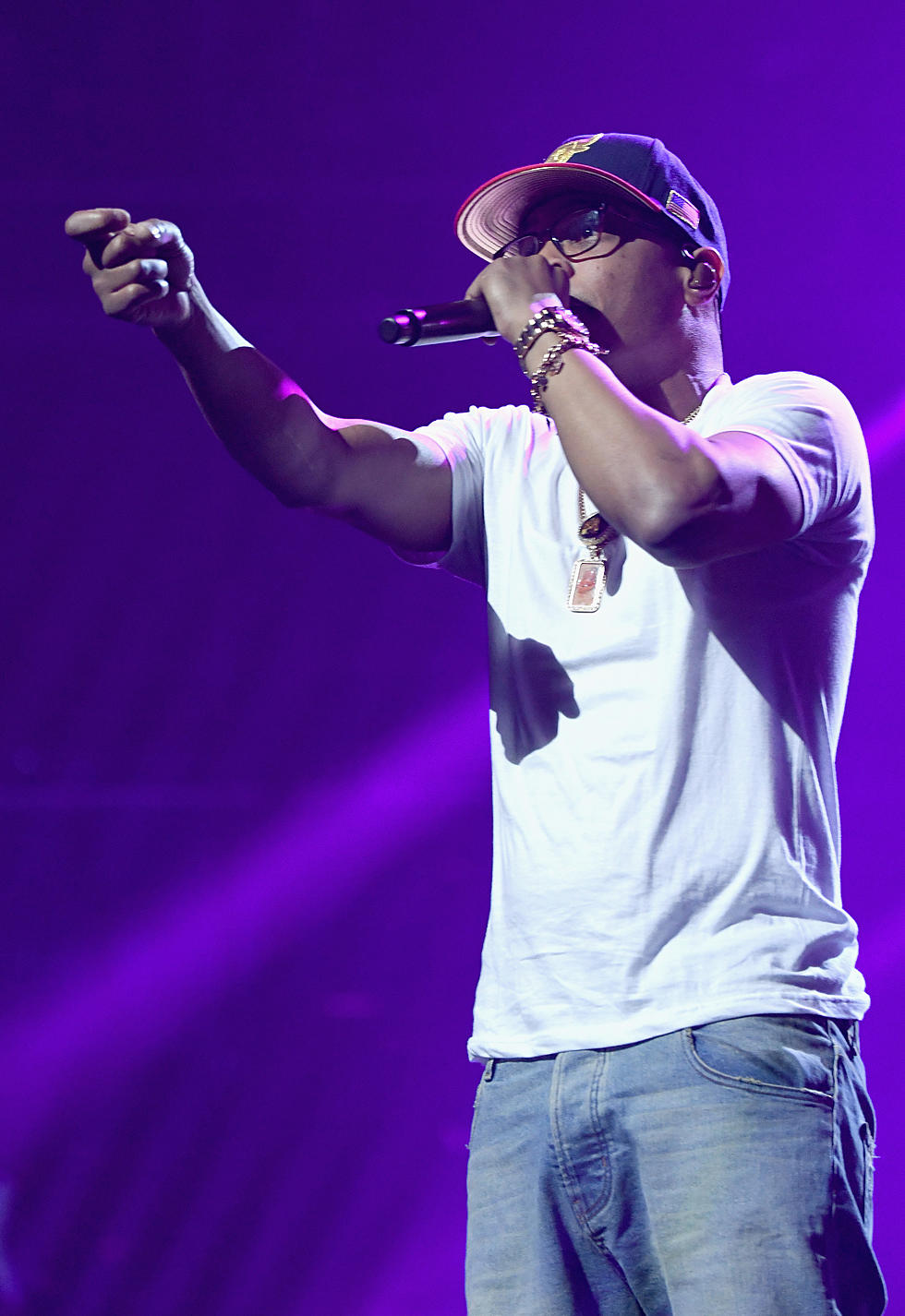 T.I. Proves It’s Us Or Else With Latest Sinlge Switchin Lanes [NSFW, VIDEO]