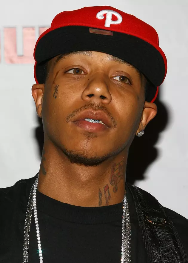 Yung Berg Discloses What He&#8217;s Been Doing Since He Retired From Rapping [NSFW, VIDEO]