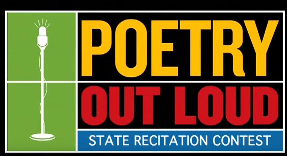 Poetry Out Loud &#8211; Recitation Competition At Central Library January 26, 2017