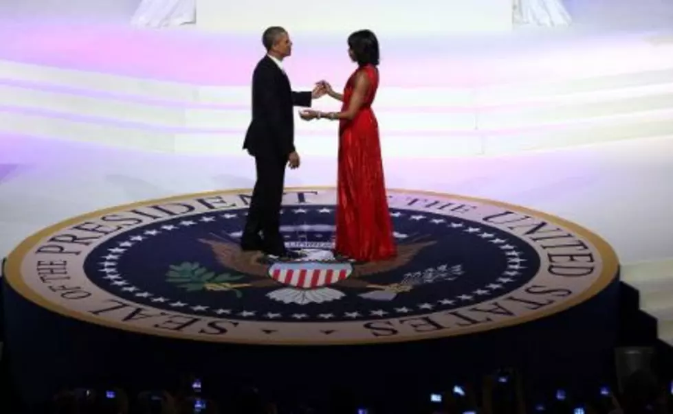 President Barack Obama Farewell Party And Speech &#8211; Tha Wire