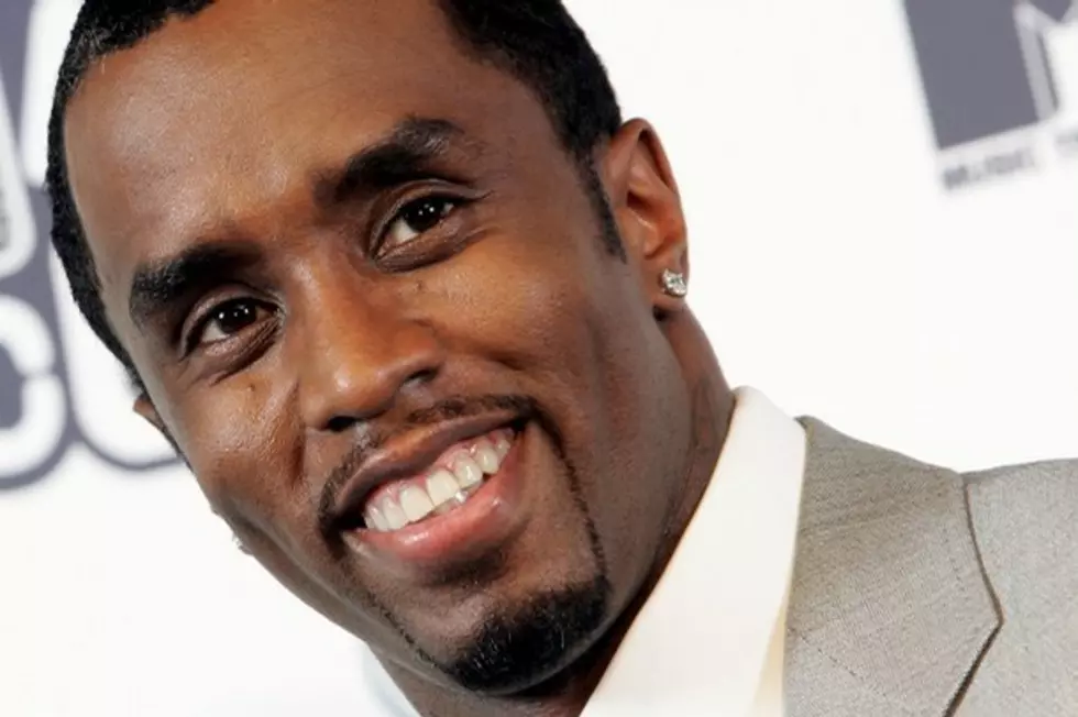 Diddy Looking To Buy The Panthers, And Hire Kaepernick – Tha Wire