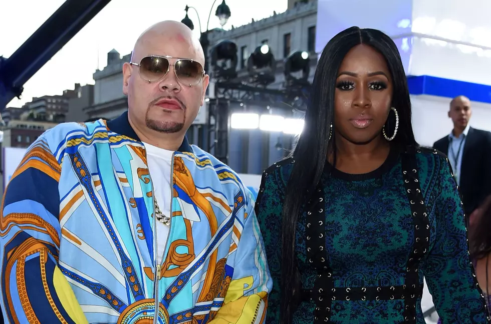 Fat Joe And Remy Ma Talk To The Breakfast Club About Upcoming Album Plato O Plomo [NSFW, VIDEO]