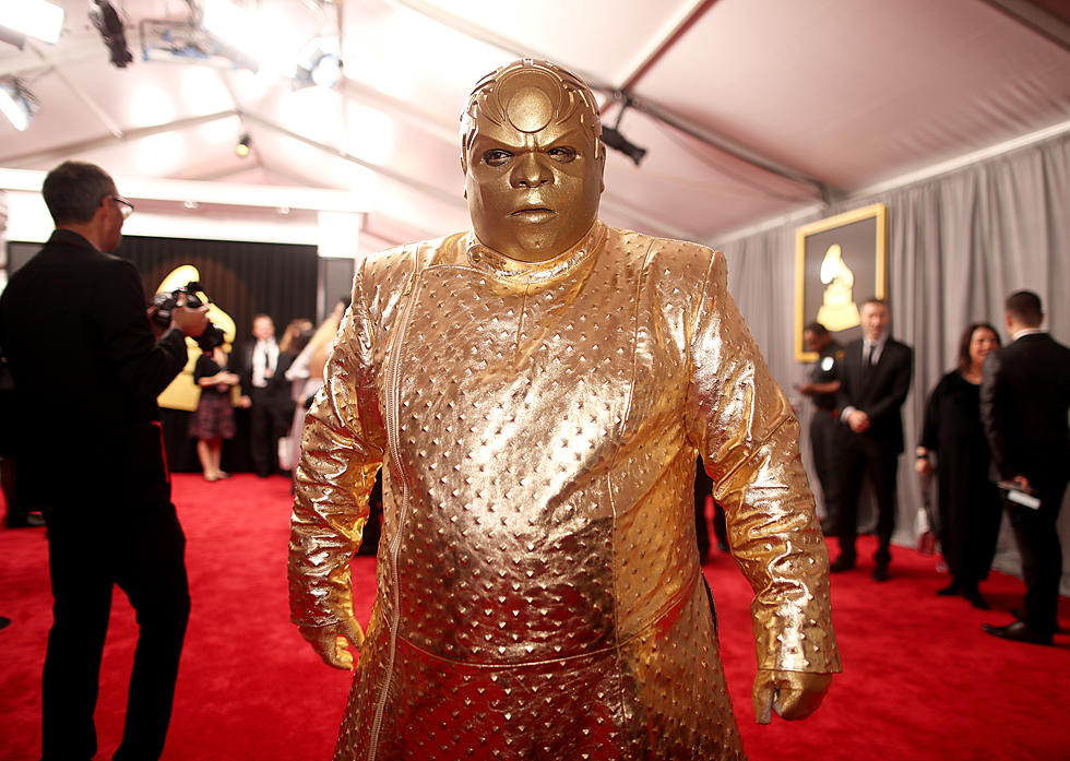 CeeLo Green Is Back With His Latest Video Called Power [NSFW, VIDEO]