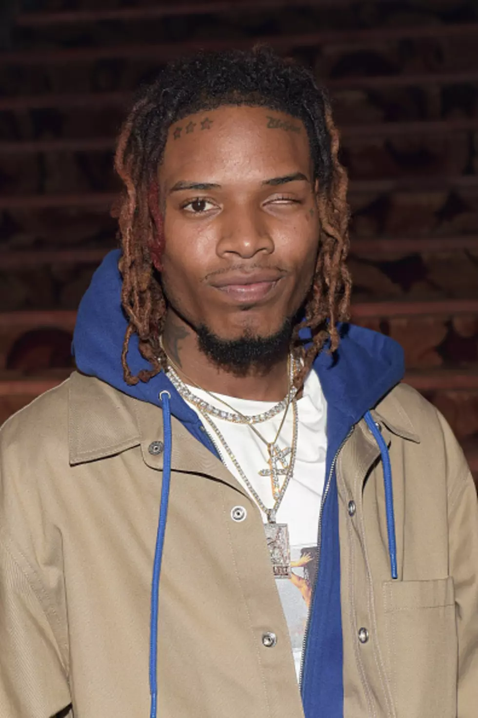 UPDATE : Witnesses Say Fetty Wap&#8217;s Crew Fired First Shots In Chain Robbery &#8211; Tha Wire