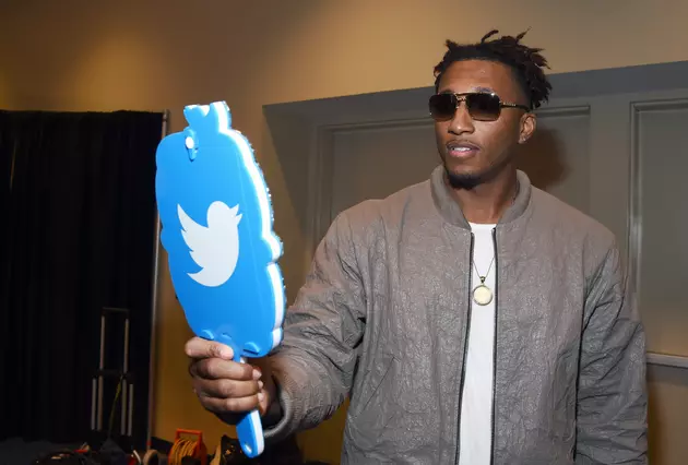 Lecrae Talks New Single &#8216;Blessing&#8217; With The Breakfast Club [VIDEO]