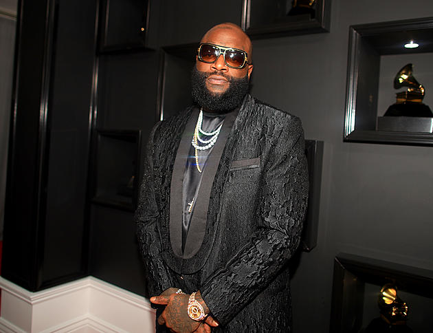 Rick Ross Ask Birdman To Let Wayne Go And To Pay Producers [NSFW, VIDEO]