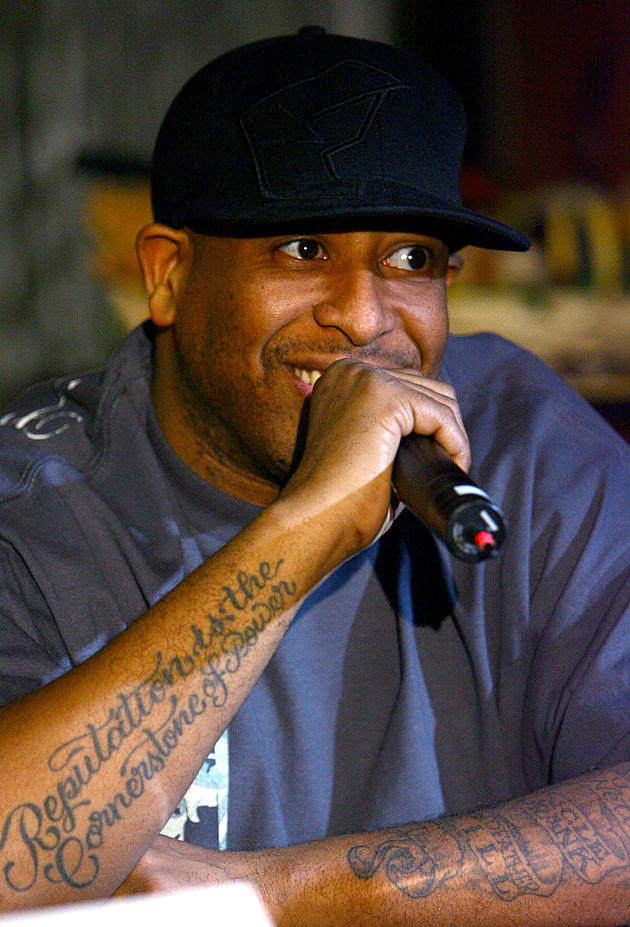 DJ Premier Talks To The Breakfast Club About Jay-Z And More [NSFW, VIDEO]
