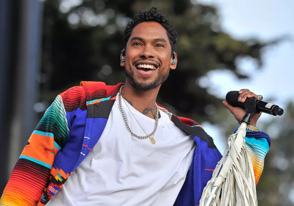 Woman Accuses Singer Miguel Of Sexual Assault &#8211; Tha Wire