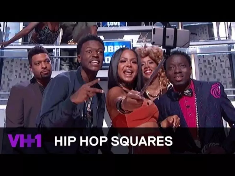 Ice Cube&#8217;s &#8216;Hip Hop Squares,&#8217; Hosted By DeRay Davis, Gives VH1 Another Hit Show &#8211; Tha Wire
