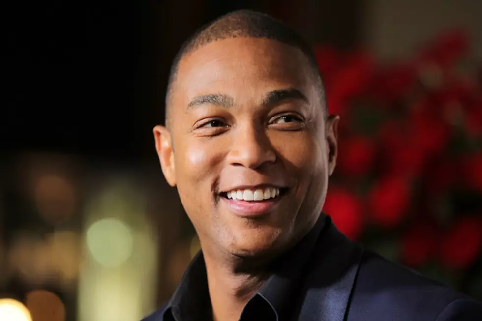 You Go Boy! Don Lemon Claps Back In An Epic Twitter Response To Bill O&#8217;Reilly &#8211; Tha Wire