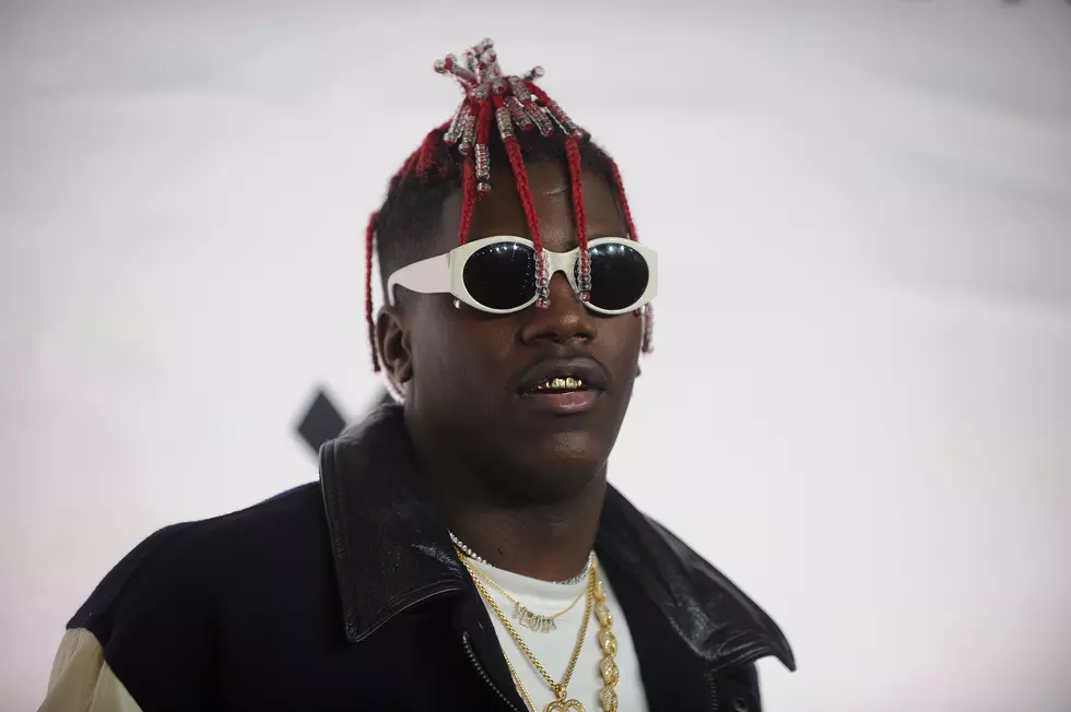 Lil Yachty Talks To The Breakfast Club About His Latest Endorsements And New Album [NSFW, VIDEO]