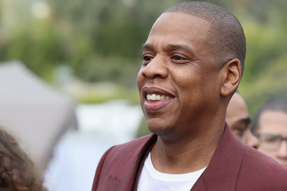 Jay Z Launching Collectors Only Champagne that Costs $850