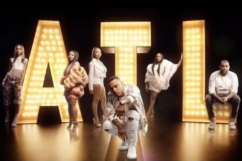 Growing Up Hip Hop Atlanta Premieres This Spring! &#8211; Tha Wire