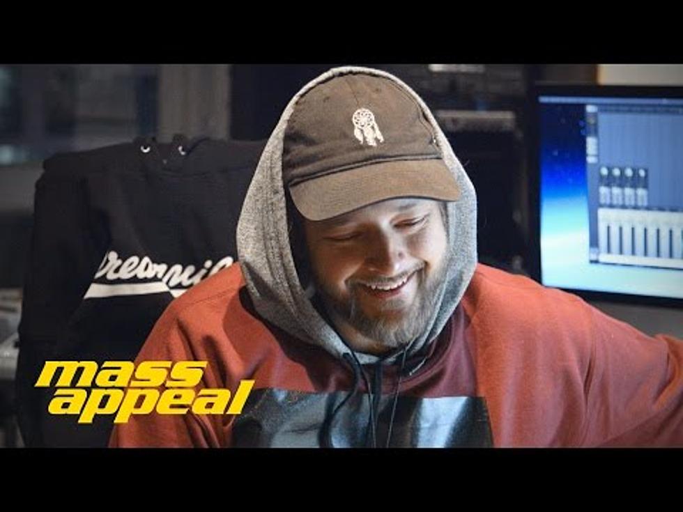 Dreamville Producer Elite Does Rhythm Roulette And Creates Magic [NSFW, VIDEO]