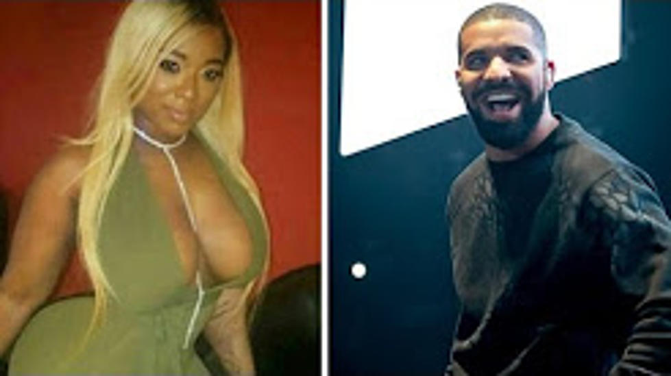 IG Model Who Claimed She Was Pregnant For Drake, Admits She Lied – Tha Wire