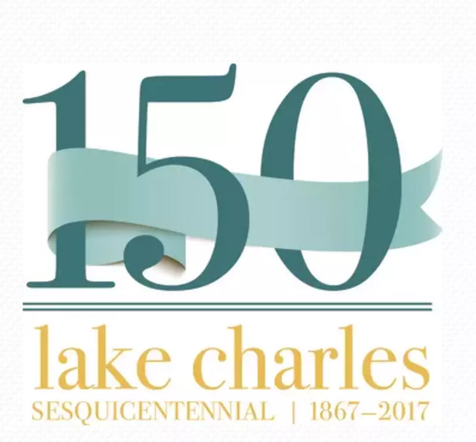 A New Date Is Set For The Lake Charles Sesquicentennial Celebration