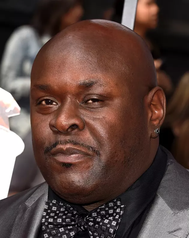 Christopher &#8220;Big Black&#8221; Boykin Dies At The Age Of 45 [VIDEO]