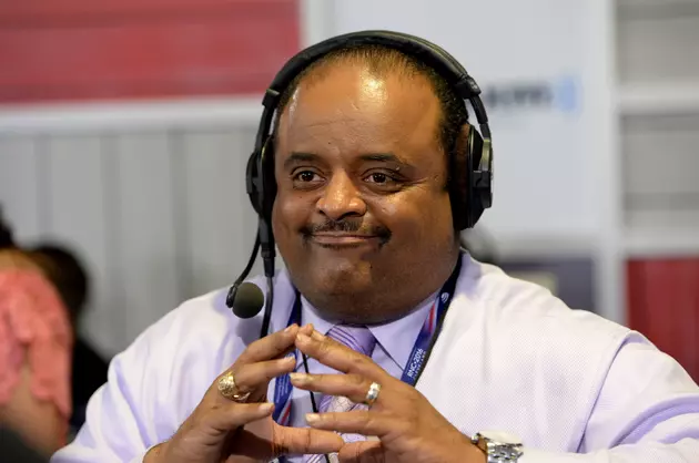 TV One News Host Roland Martin Stops By The Breakfast Club [VIDEO]