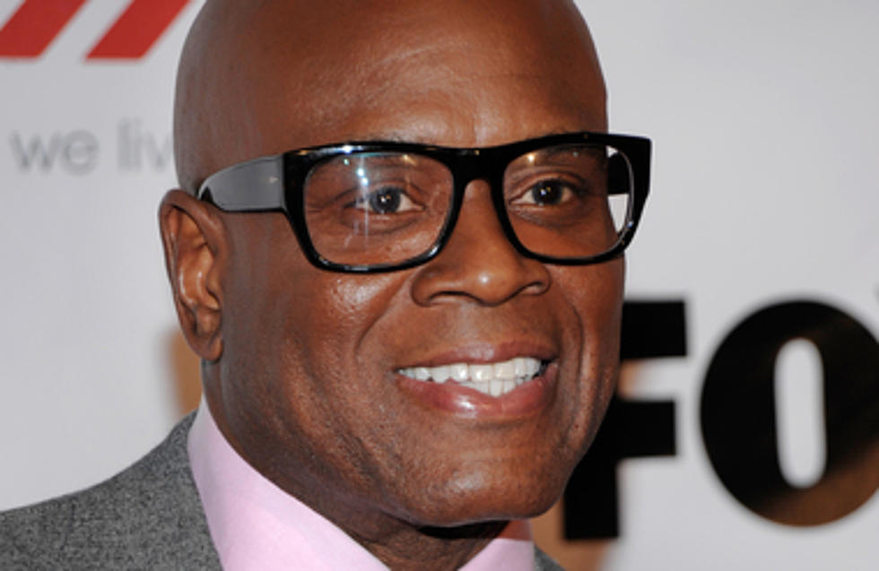L.A. Reid Leaving Epic Records And Being Sued For Sexual Harassment – Tha Wire
