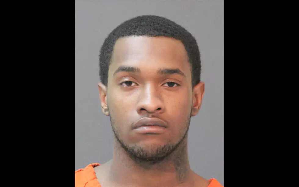 Arrest Made in Shooting