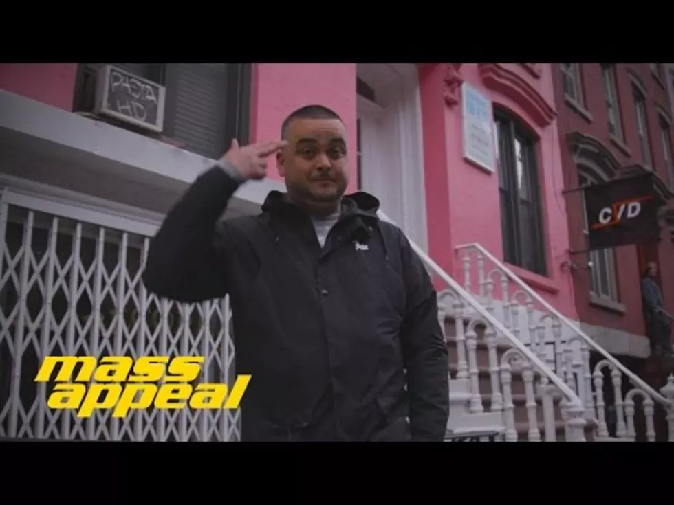 Producer Beat Butcha Drops Music With Rhythm Roulette [VIDEO]