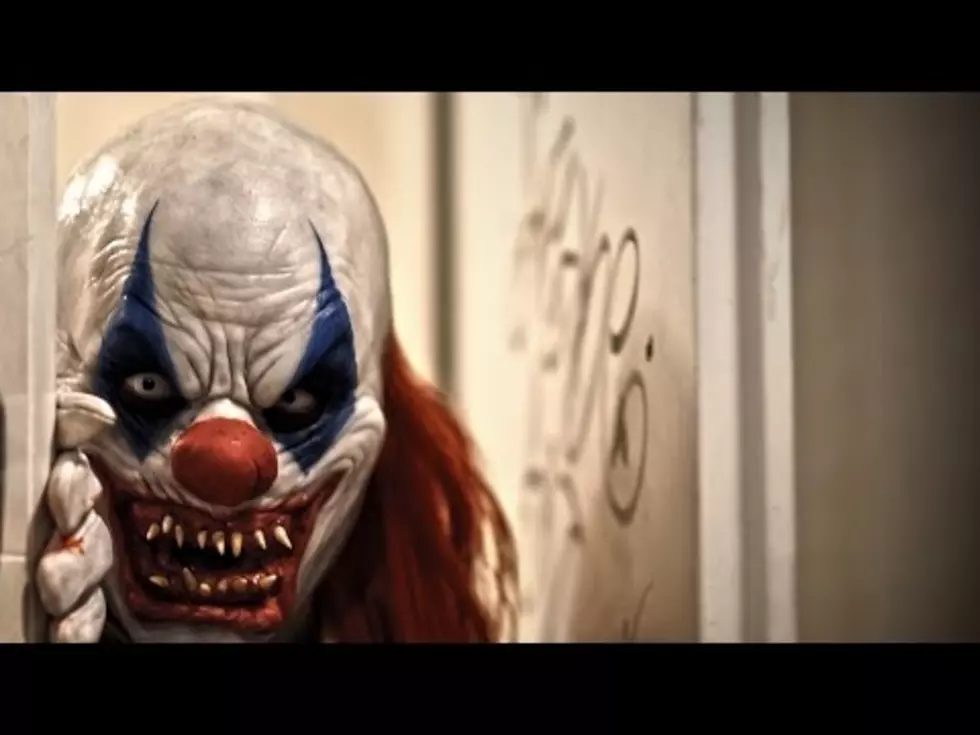 Killer Clown Prank Returns And It’s Even Better [VIDEO]