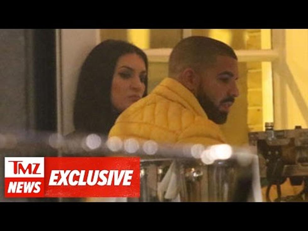 Ex-Porn Star Says Drake Got Her Pregnant And Wants Him To ...