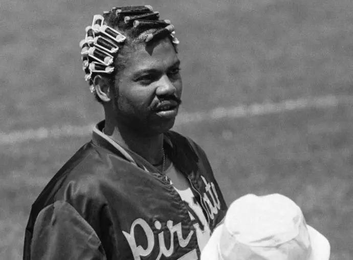 Dock Ellis biopic in development, O'Shea Jackson Jr. attached to star as  infamous pitcher