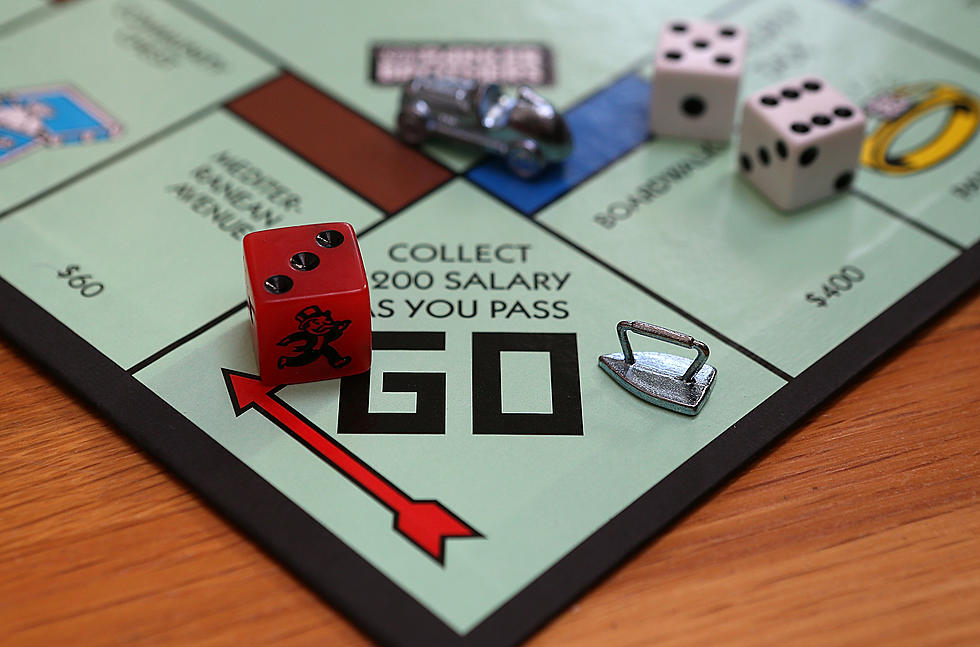 Lake Charles Gets Its Own Monopoly Game