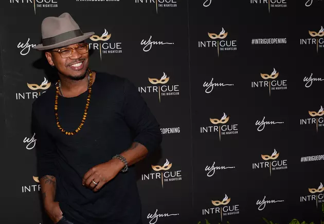 Ne-Yo Talks To The Breakfast Club About Upcoming Album And Work With Mary J Blige [VIDEO]
