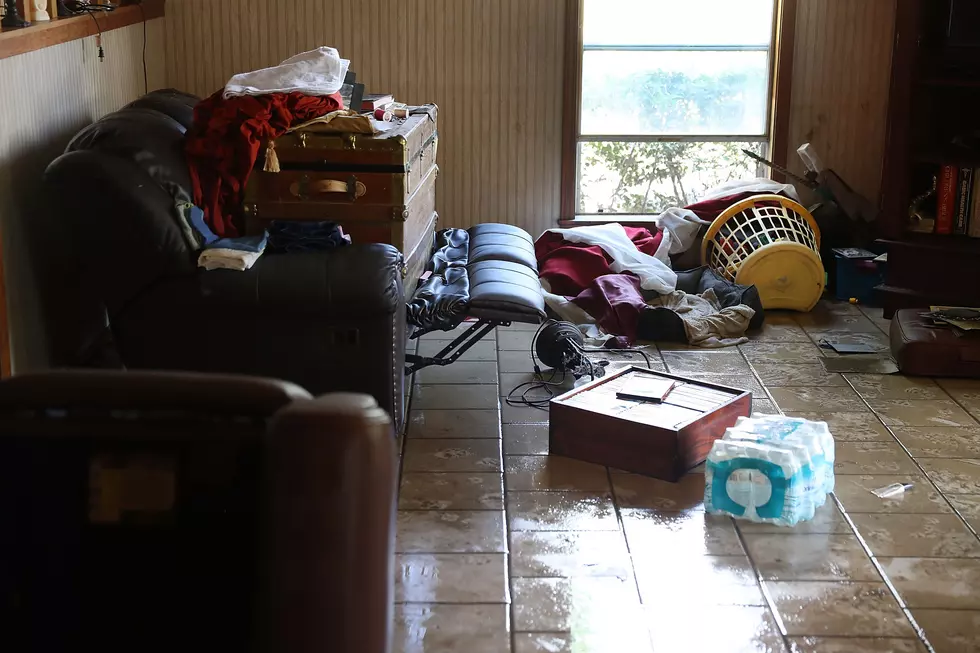 Here Are Some Things That You Can Do After Being Affected By Flooding [PHOTOS]