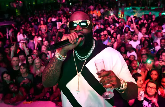 Rick Ross Sets The Internet On Fire With Idols Become Rivals Video Release [NSFW, VIDEO]