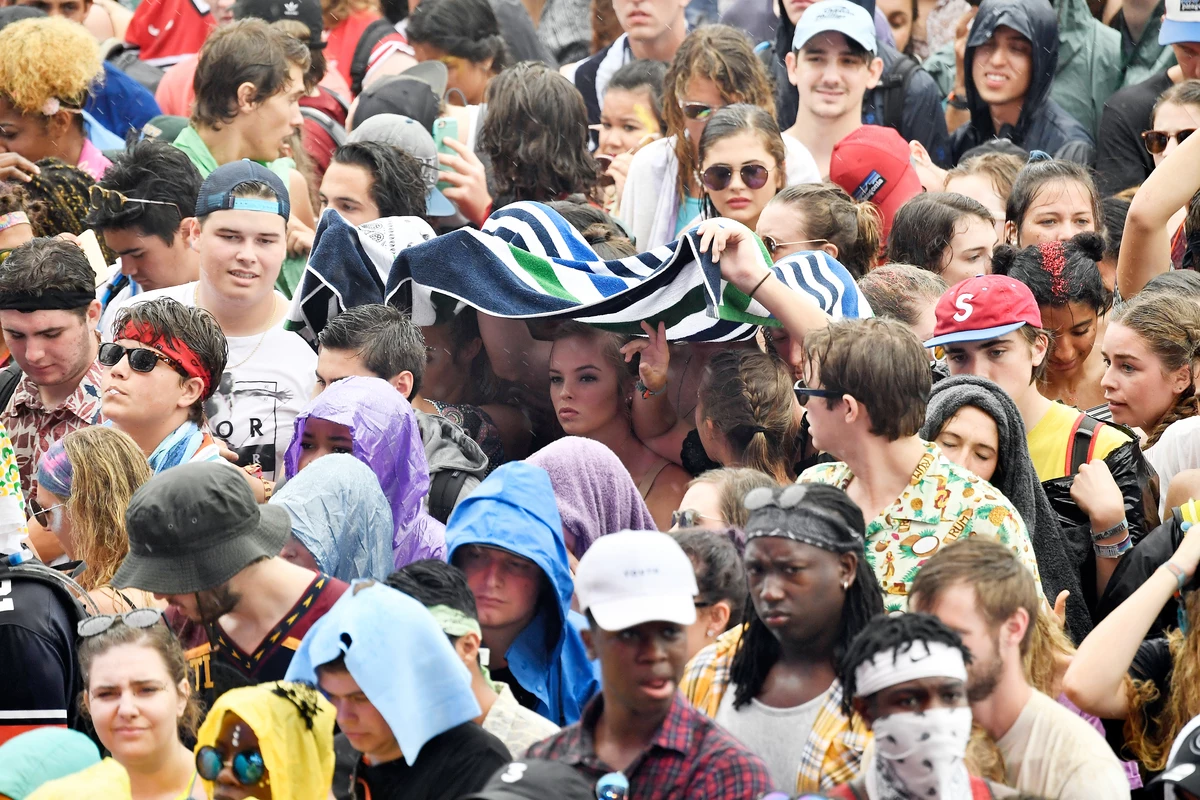Downtown At Sundown Has Been Moved Inside The Lake Charles Civic Center