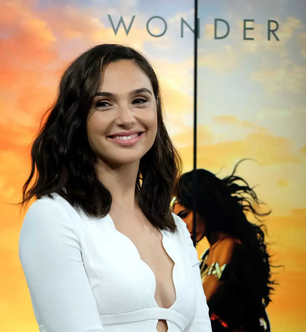 Win Tix to See "Wonder Woman"