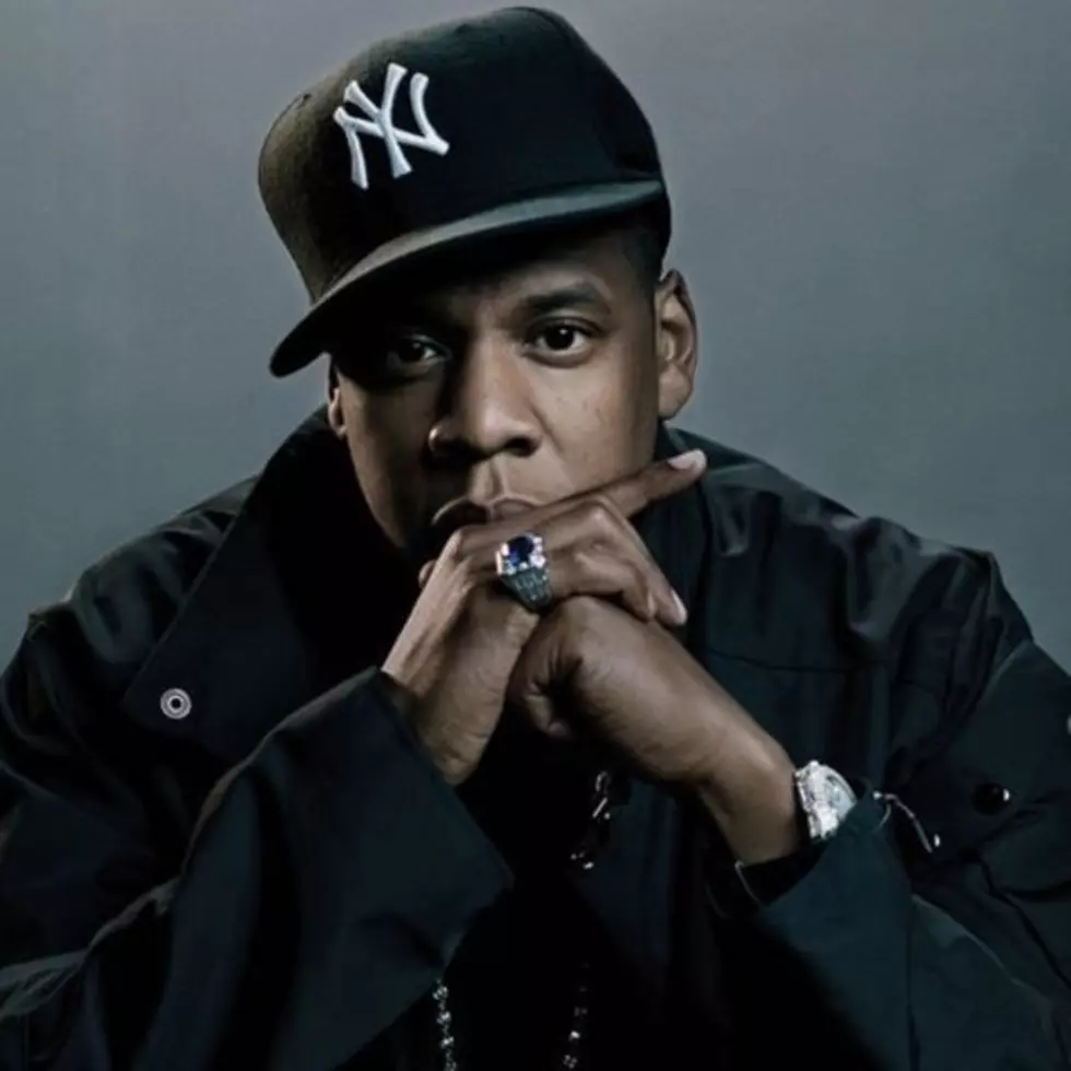 Sprint Customers And TIDAL Members Get Exclusive Access To Jay Z’s New Album 4:44 -Tha Wire