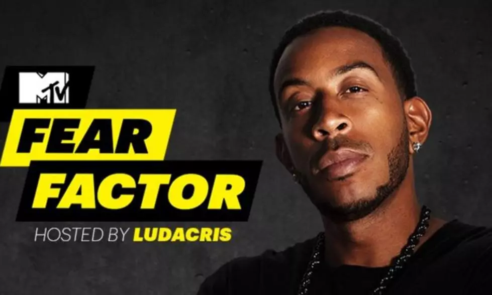 Luda’s Fear Factor Premiere Scores High Ratings For MTV &#8211; Tha Wire