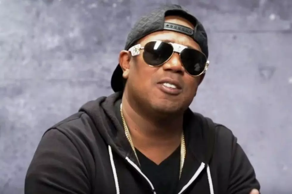 Master P To Host Celebrity Basketball Game & National Day of Peace Rally At Essence Music Fest – Tha Wire