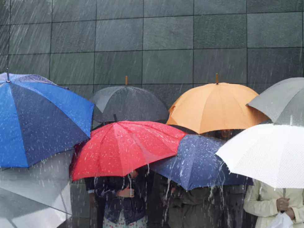 5 Things Rainy Weather Could Lead To