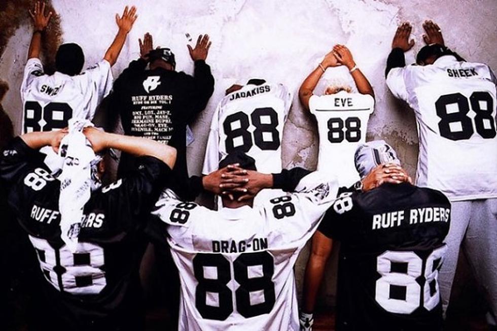Ruff Ryders 20th Anniversary Tour Starring DMX, Eve, The Lox, Swizz Beatz & More Roles Out In September – Tha Wire