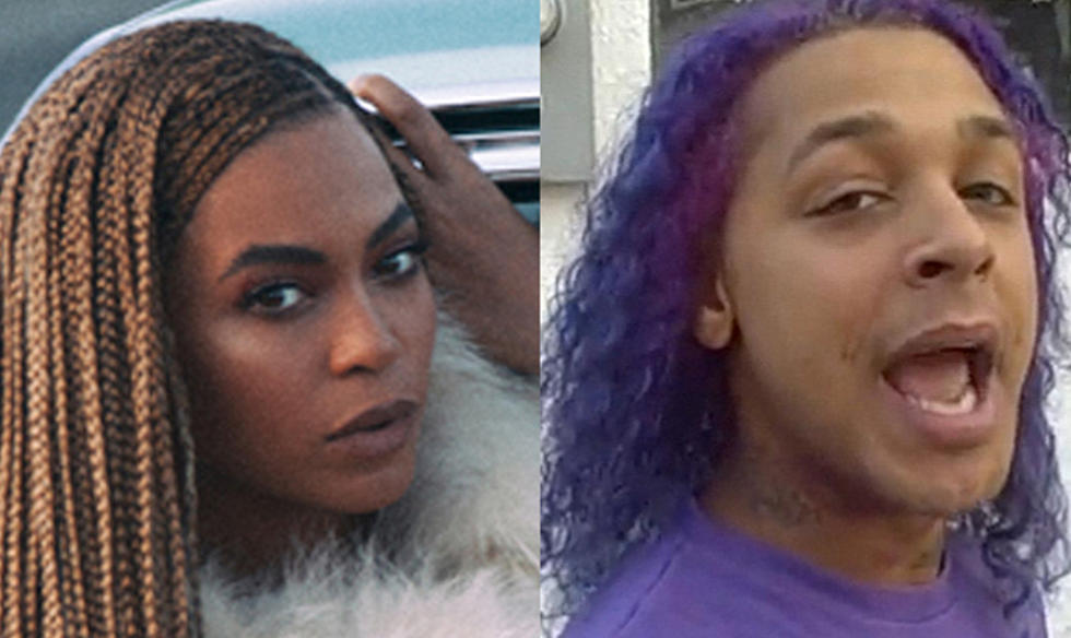 Messy Mya’s Sister Sues Beyonce Over ‘Formation’ – Tha Wire