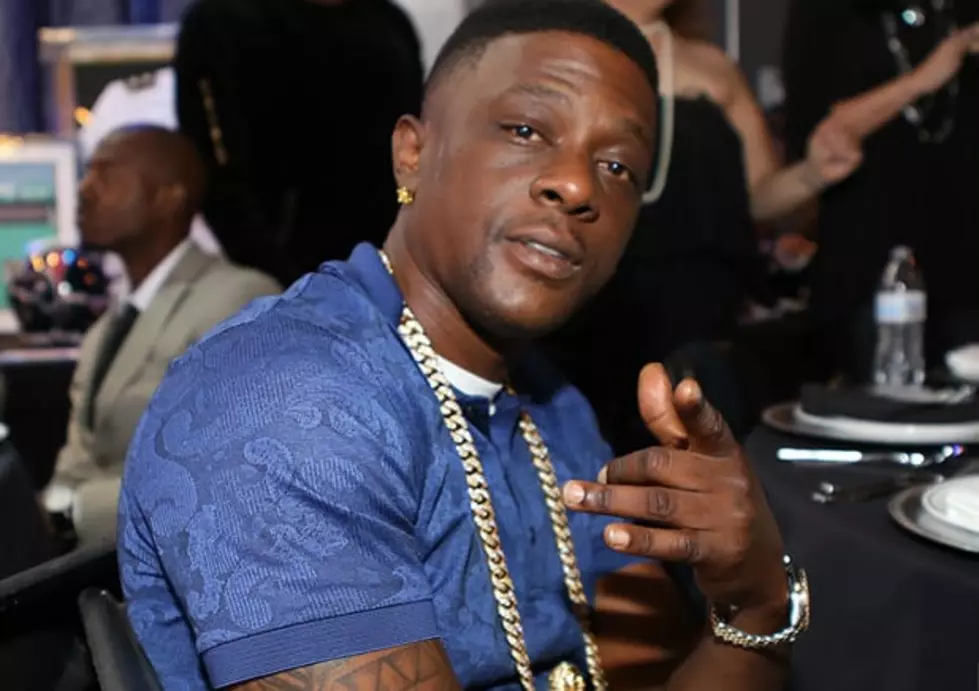 Boosie Bank Fraud Investigation Reveals Rappers Brother Hacked His Account – Tha Wire
