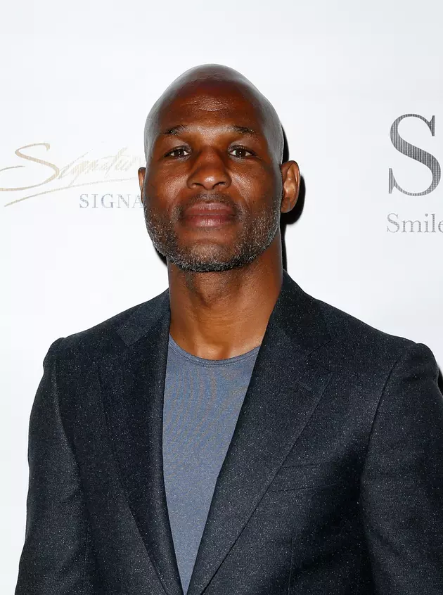 Bernard Hopkins Talks Last Fight And Future With The Breakfast Club [VIDEO]