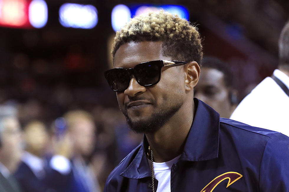 Singer Usher Accused of Infecting Woman With Herpes and Paying Her $1 Million